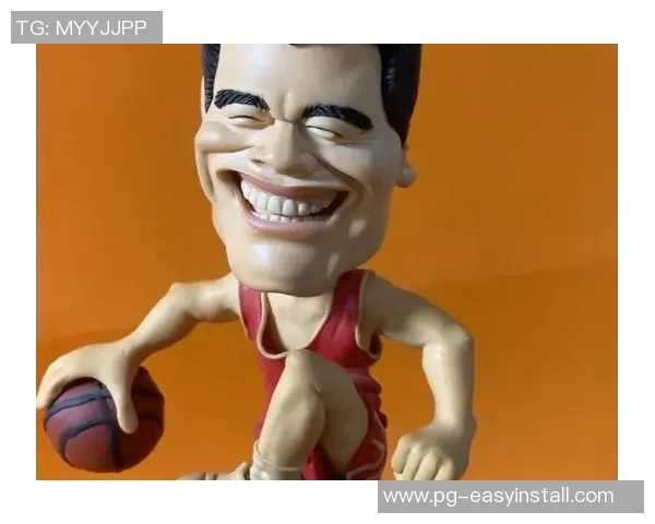 姚明雕塑艺术作品的魅力与影响力探讨