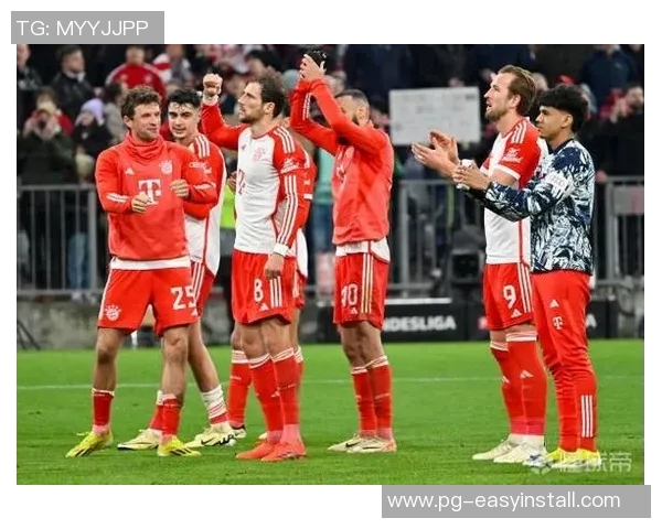 拜仁狂胜马竞6-2友谊赛战术解析全场瞬间回顾